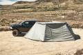 Body Armor 11003 SKY RIDGE 270 Awning Wall Kit 2