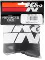 K&N Filters 100-8521DK DryCharger Filter Wrap