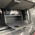 Westin 16-10014 EXP Truck Cap Toolbox Shelf