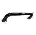 Westin 46-42275 MAX Winch Tray Bull Bar Light Mount
