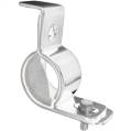 Westin 57-0000 HDX Grille Guard Clamp LED Light Mount