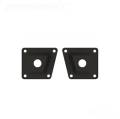 Westin 40-21015 Sportsman X Grille Guard Sensor Relocator Kit