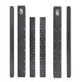 Westin 51-30015 Overland Cargo Rack Rail Component