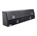 Westin 80-TBS200-60-BD-BT Brute Contractor TopSider Tool Box