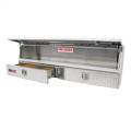 Westin 80-TBS200-72-BD Brute Contractor TopSider Tool Box