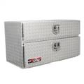 Westin 80-UB48-20TD Brute UnderBody Tool Box