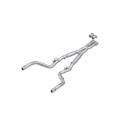 MBRP Exhaust S7103304 Armor Pro Cat Back Exhaust System