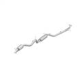 MBRP Exhaust S5344AL Armor Lite Cat Back Exhaust System