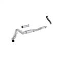 MBRP Exhaust S6007P Armor Lite Cat Back Exhaust System