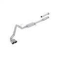 MBRP Exhaust S5277304 Armor Pro Cat Back Exhaust System