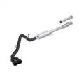MBRP Exhaust S5277BLK Armor BLK Cat Back Exhaust System