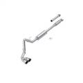 MBRP Exhaust S5281AL Armor Lite Cat Back Exhaust System