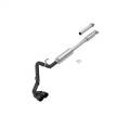 MBRP Exhaust S5281BLK Armor BLK Cat Back Exhaust System