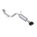MBRP Exhaust S57003CF Armor Pro Axle Back Exhaust System