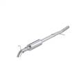MBRP Exhaust S5273AL Armor Lite Cat Back Exhaust System