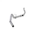 MBRP Exhaust S6284PLM Armor Lite Filter Back Exhaust System
