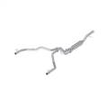 MBRP Exhaust S5007304 Armor Pro Cat Back Exhaust System