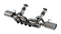 Borla 140957 ATAK Cat-Back Exhaust System