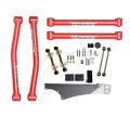 Skyjacker JK2501CR Component Box For PN[JK2501KCR]