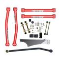 Skyjacker JK401CR Component Box For PN[JK401KCR]