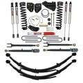 Skyjacker F56524KS3-XM Suspension Lift Kit w/Shock