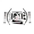 Skyjacker 236BHKS-AXM Suspension Lift Kit w/Shock