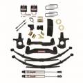 Skyjacker C14660APKS-XM Suspension Lift Kit w/Shock