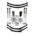 Skyjacker F860TKS-XM Suspension Lift Kit w/Shock