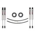 Skyjacker D25MK-XM Suspension Lift Kit w/Shock