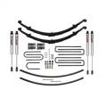 Skyjacker D800CK-XM Suspension Lift Kit w/Shock
