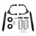 Skyjacker C25350PB Suspension Lift Kit w/Shock
