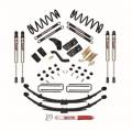 Skyjacker D4512KS-XM Suspension Lift Kit w/Shock