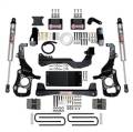 Skyjacker F2145BKXM Suspension Lift Kit w/Shock