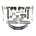 Skyjacker F1782LSKS-XM Suspension Lift Kit w/Shock