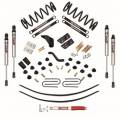 Skyjacker D4513K-XM Suspension Lift Kit w/Shock
