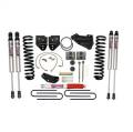 Skyjacker F5601K3-XM Suspension Lift Kit w/Shock