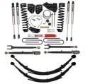 Skyjacker F5802KS3-XM Suspension Lift Kit w/Shock