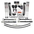 Skyjacker F8852K-XM Suspension Lift Kit w/Shock