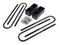 ReadyLift 26-35225 Rear Block Kit