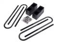 ReadyLift 26-35300 Rear Block Kit