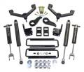 ReadyLift 67-30320 Xtreme-Duty Fabricated Control Arm