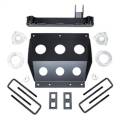 ReadyLift 69-33200 SST Lift Kit