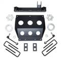 ReadyLift 69-33250 SST Lift Kit