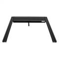 Westin 19-60285 Manual Retractable Tonneau Cover