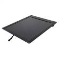 Westin 19-61005 Manual Retractable Tonneau Cover