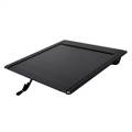Westin 19-62785 Manual Retractable Tonneau Cover