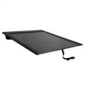 Westin 19-63995 Manual Retractable Tonneau Cover