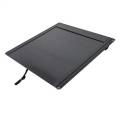 Westin 19-64705 Manual Retractable Tonneau Cover