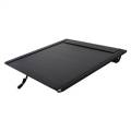 Westin 19-64625 Manual Retractable Tonneau Cover