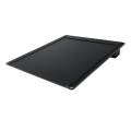 Westin 19-54025 Electric Retractable Tonneau Cover